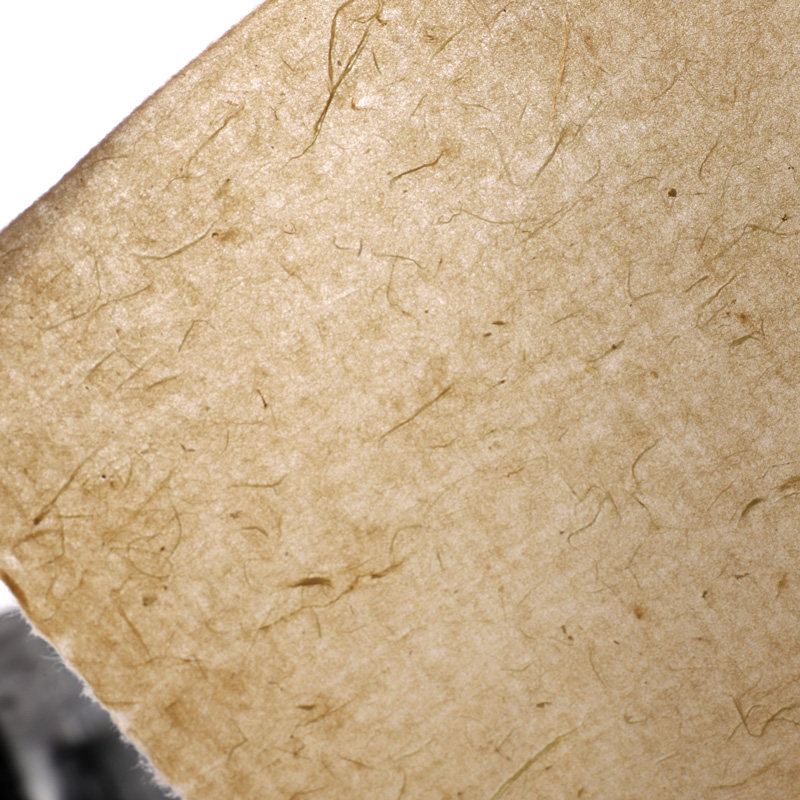 仿古手工云龙皮纸四尺六八尺加厚构皮宣纸半生熟清水云龙本色长纤