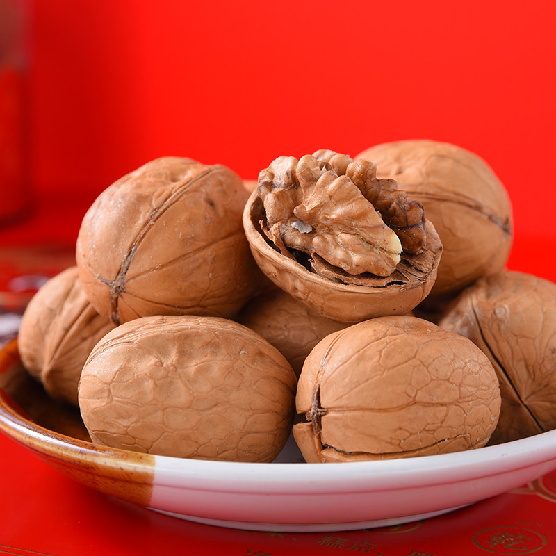 稻香村年货礼盒坚果糕茶点点心混合零食礼盒饼干独立包装特产送礼,淘宝优惠券,粉丝福利购,淘宝优惠卷