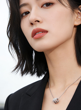 apmmonaco多圈小蛮腰项链