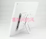 Samsung, цифровая электронная фоторамка, ультратонкий фотоальбом, 15 дюймов