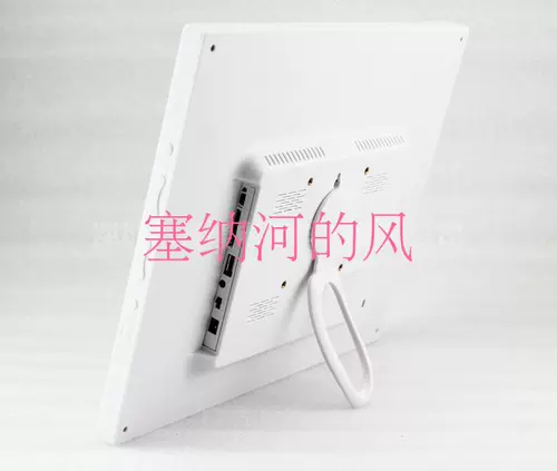 Samsung, цифровая электронная фоторамка, ультратонкий фотоальбом, 15 дюймов