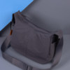 2026 New Men's Crossbody Bag Commuting Portable Backpack