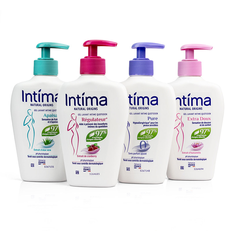 法国intima私处洗护液茵缇玛私处护理液私处清洁日常男女通用洗护,淘宝优惠券,粉丝福利购,淘宝优惠卷