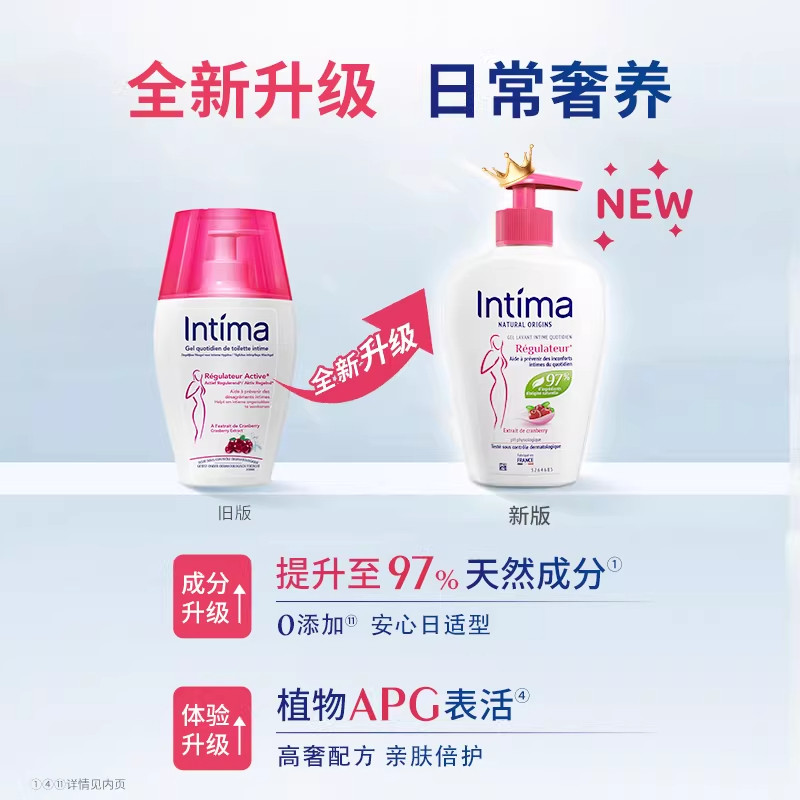 法国intima私处洗护液茵缇玛私处护理液私处清洁日常男女通用洗护,淘宝优惠券,粉丝福利购,淘宝优惠卷