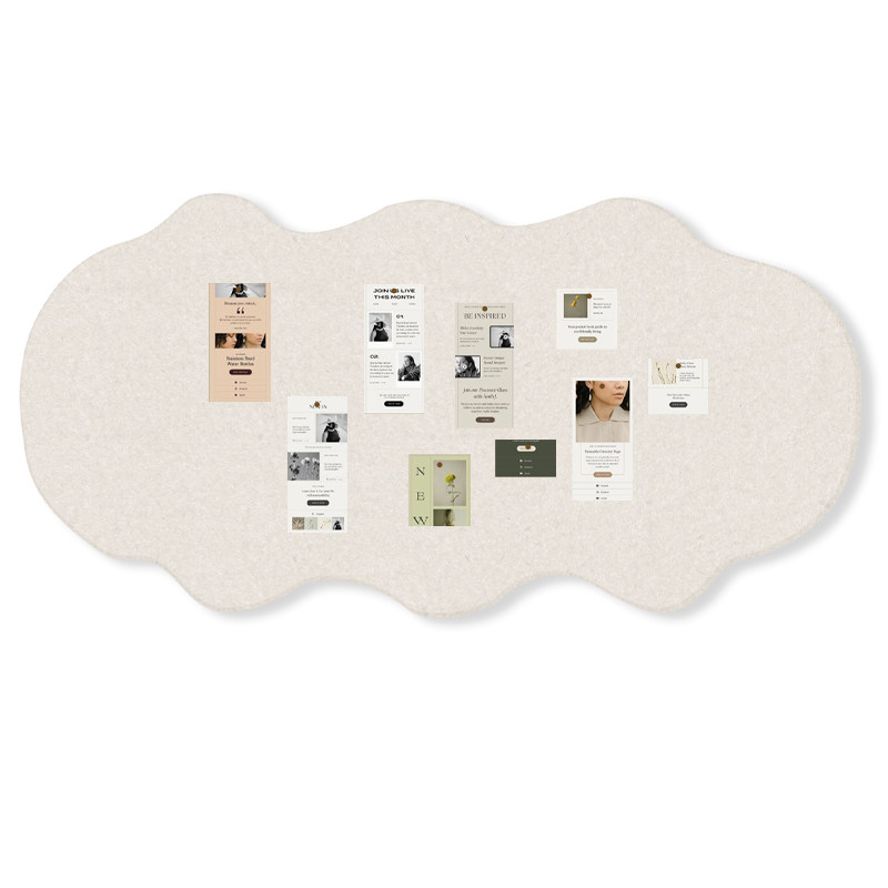 异形毛毡板照片墙装饰展示板软木板背景板文化墙毛毡墙贴相片墙,淘宝优惠券,粉丝福利购,淘宝优惠卷