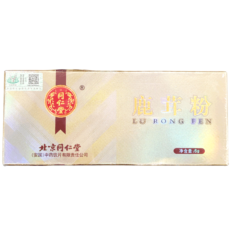  健诺客大药房鹿茸片