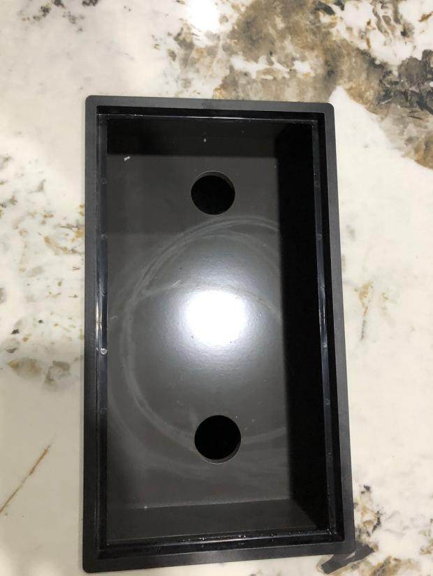 家用茶桌电磁炉茶炉空位内嵌入式3720岩板盖板茶台可定制尺寸规格,淘宝优惠券,粉丝福利购,淘宝优惠卷