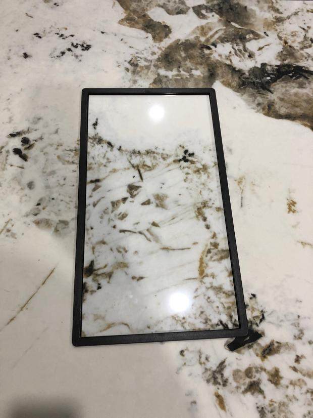 家用茶桌电磁炉茶炉空位内嵌入式3720岩板盖板茶台可定制尺寸规格,淘宝优惠券,粉丝福利购,淘宝优惠卷