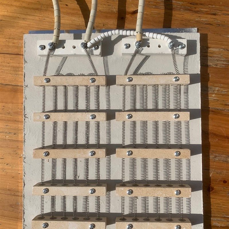 101-202系列电热恒温鼓风干燥箱/ 烘箱/烤箱电热丝 加热发热板,淘宝优惠券,粉丝福利购,淘宝优惠卷