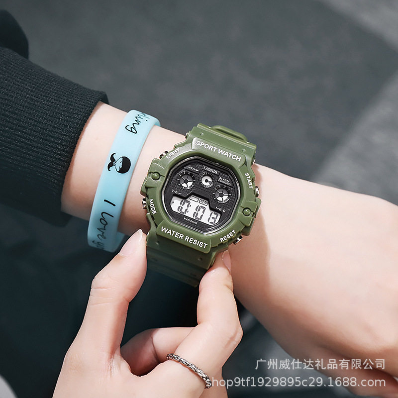  食里湘风食品国产腕表