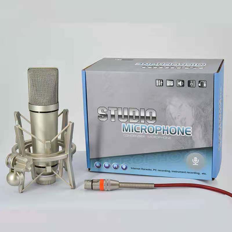  食里湘风食品电脑麦克风/话筒