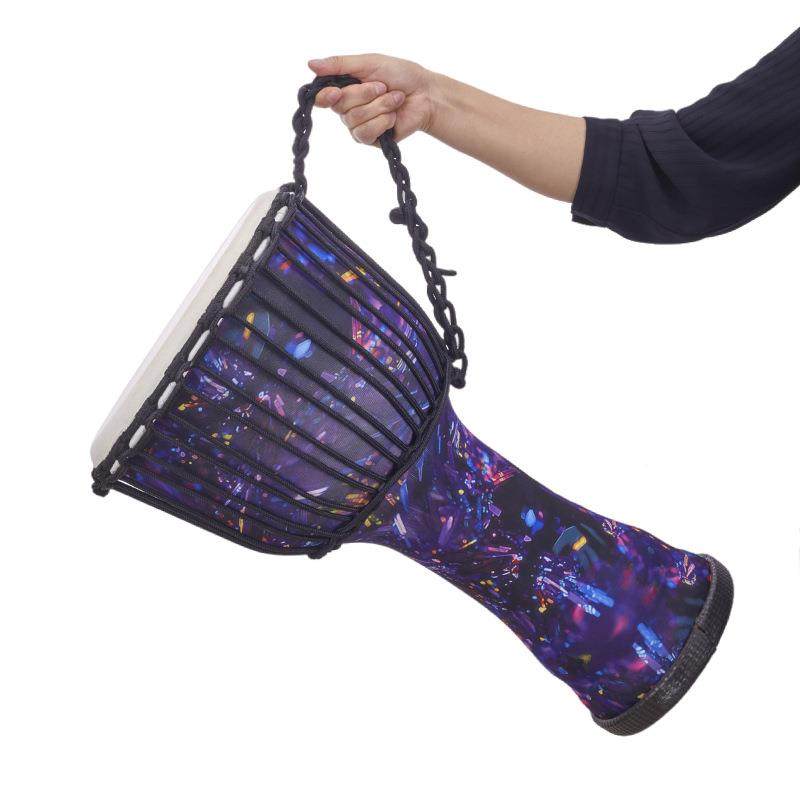  食里湘风食品非洲鼓