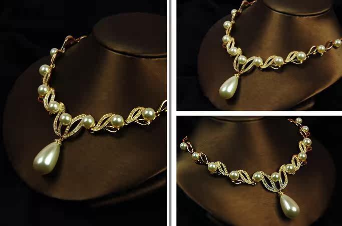 欧美饰品批发18k金高档水晶耳环 食里湘风食品耳环