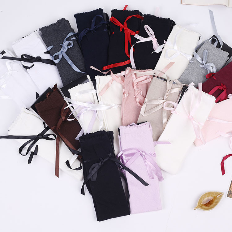  食里湘风食品长筒袜