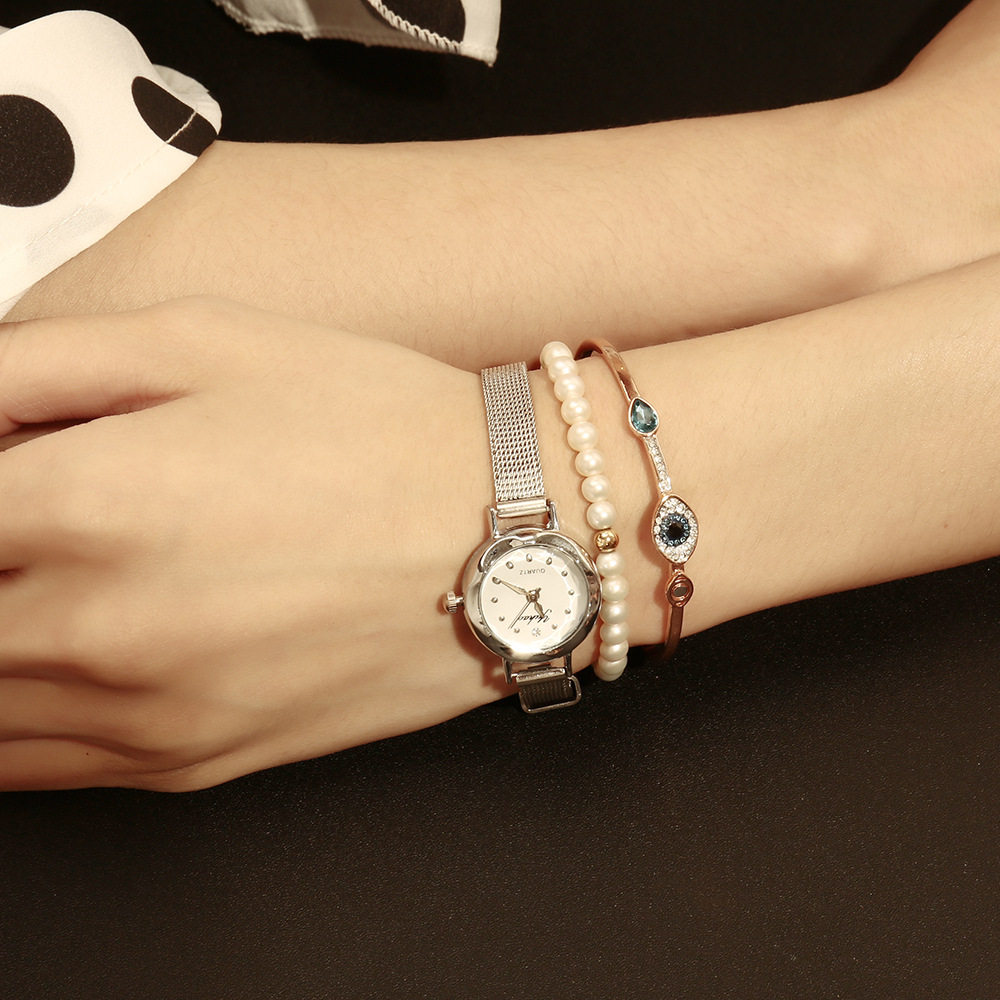  食里湘风食品国产腕表