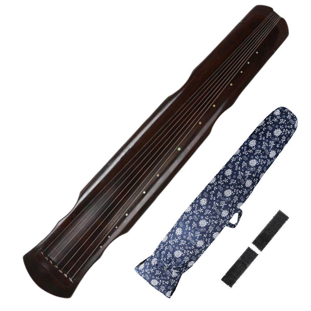  食里湘风食品古琴