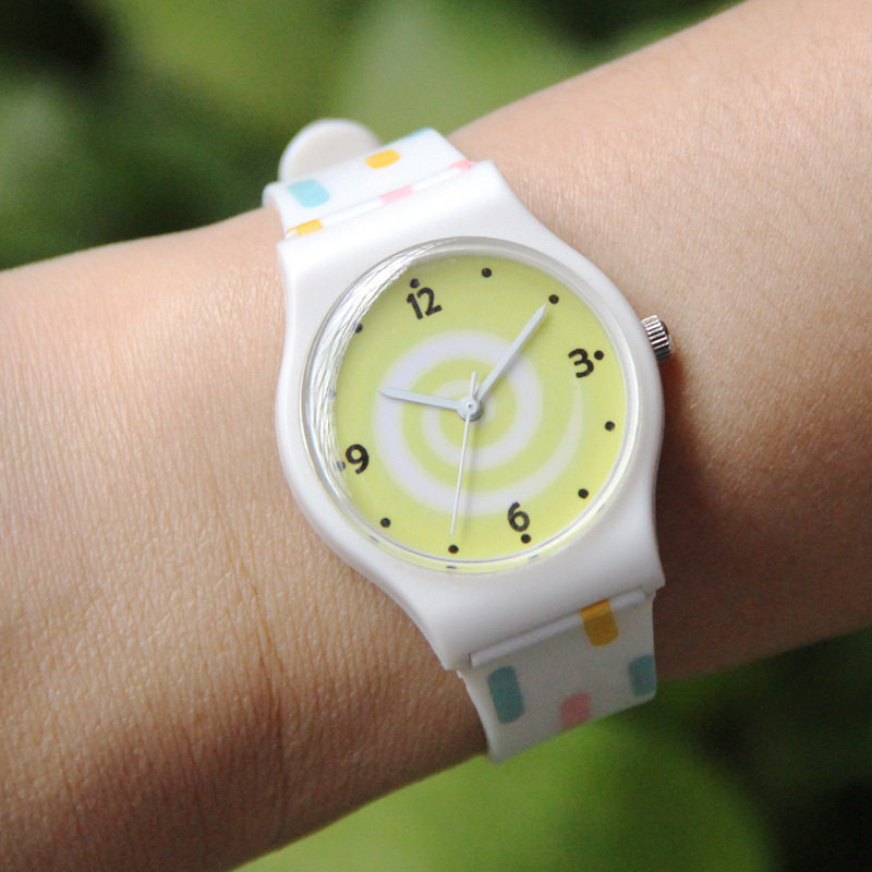  食里湘风食品国产腕表