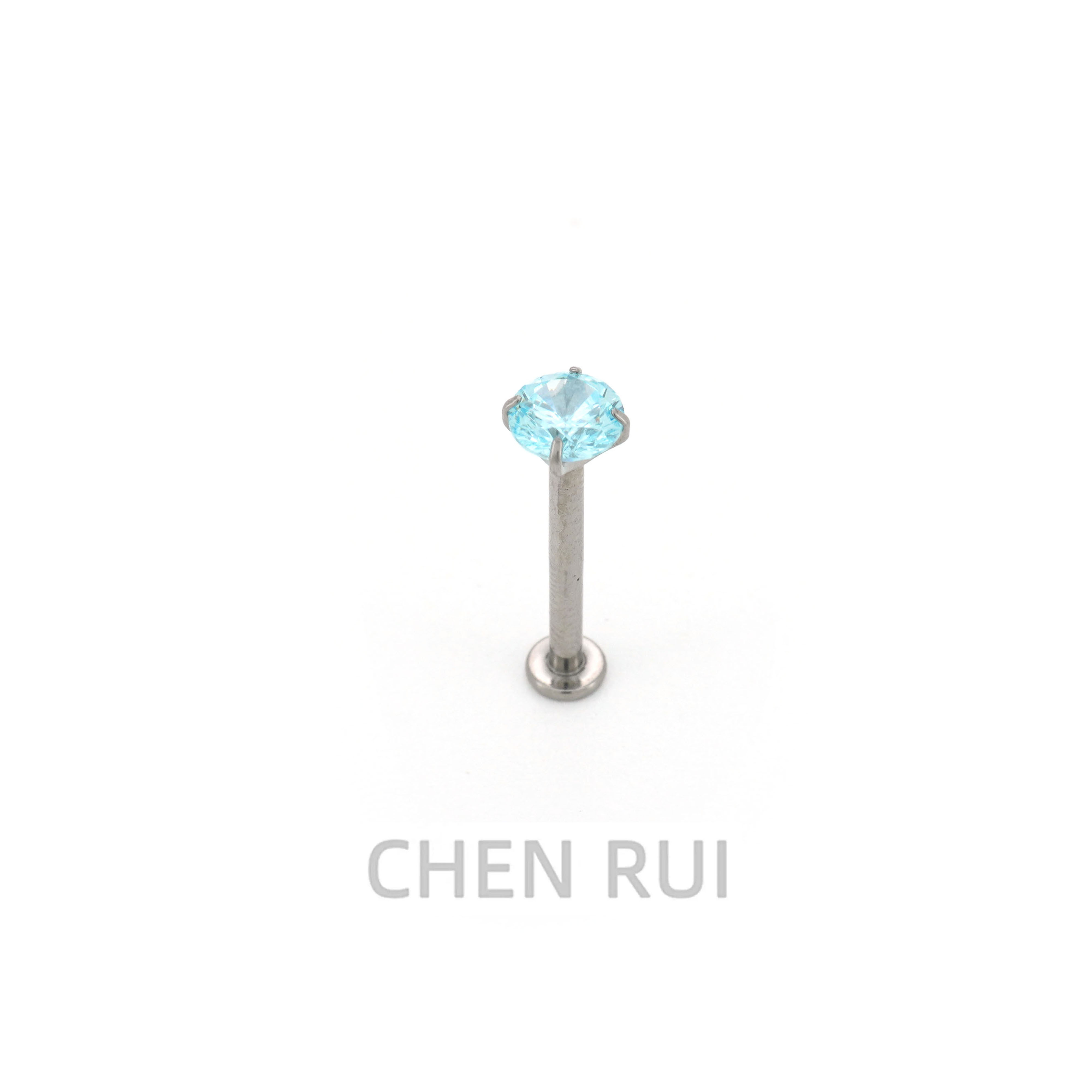 舌钉钛合金爆闪平底内螺纹内螺旋亚文化可喝酒基础款性感饰品小众,淘宝优惠券,粉丝福利购,淘宝优惠卷