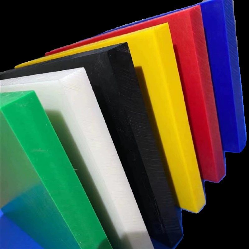 白色尼龙板pa66方块方条黑色POM管PEEK板聚氨酯电木板尼龙棒加工,淘宝优惠券,粉丝福利购,淘宝优惠卷