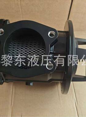 厂家YCZF100*200过滤器YCZF75*200YCZF65*200吸入式过滤器