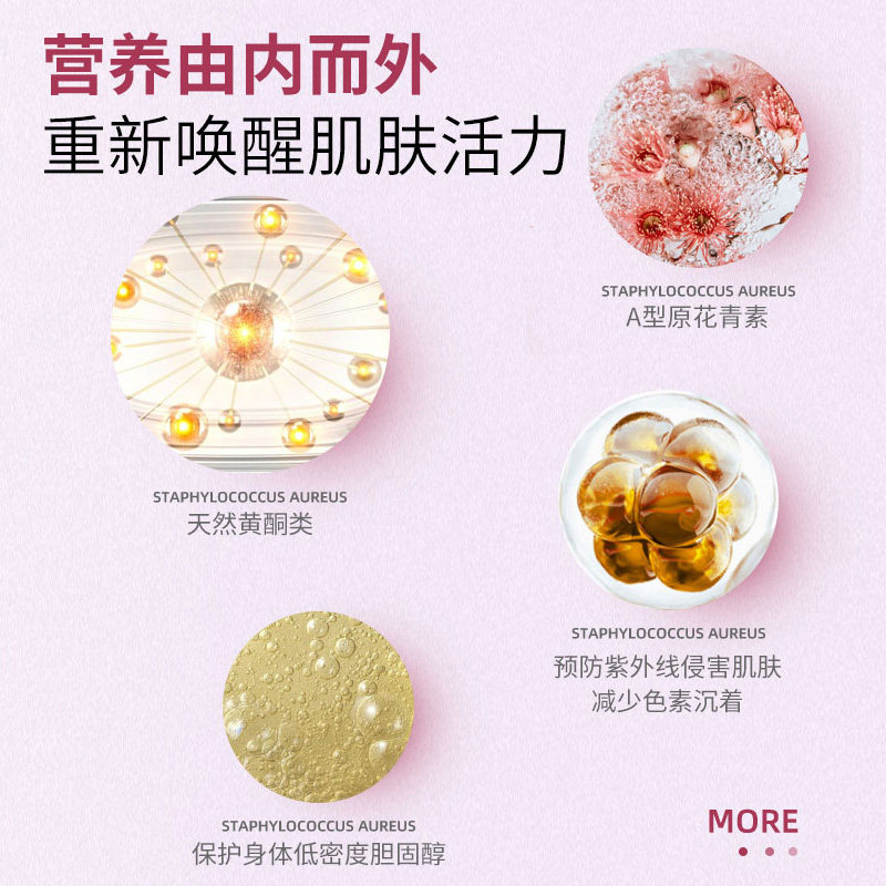 microingredients美国有机蔓越莓粉 MicroIngredients海外蔓越莓