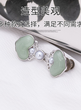 汉服旗袍收腰神器腰围大了改小