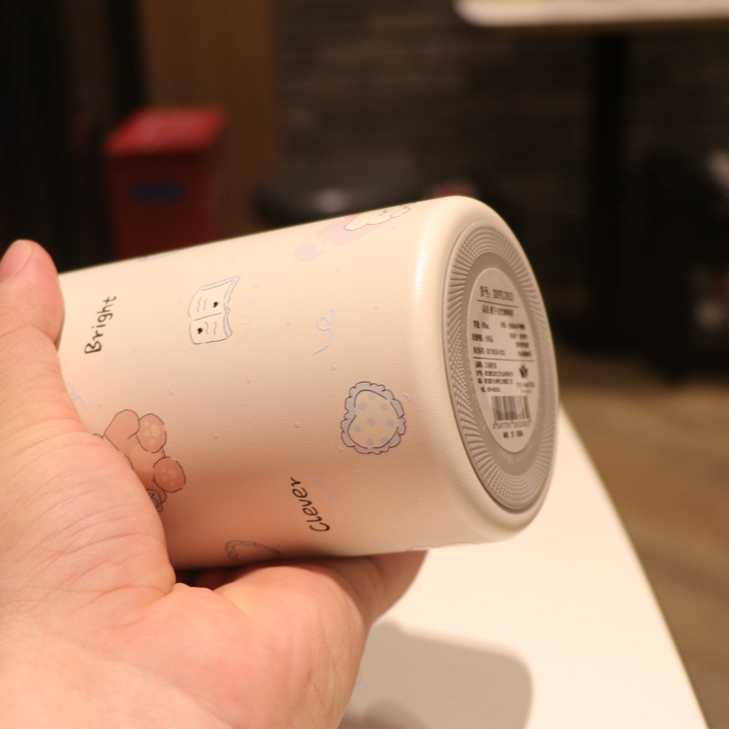 水杯保温杯男女新款2025高颜值女孩手提式便携咖啡杯子双饮吸管杯,淘宝优惠券,粉丝福利购,淘宝优惠卷