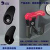 Tailing electric vehicle load-bearing hook takeaway modification accessories
