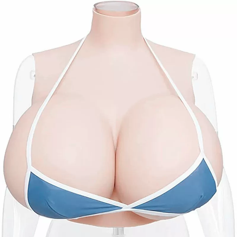 Силиконовая мужская большая грудная протеза, силиконовая грудь, молочко для груди здоровья, набор, новая коллекция, для транссексуалов, косплей