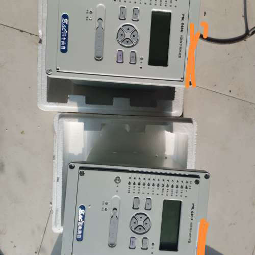 国电南自PSX643U、PSX610G、PSV691U、PS - 图0