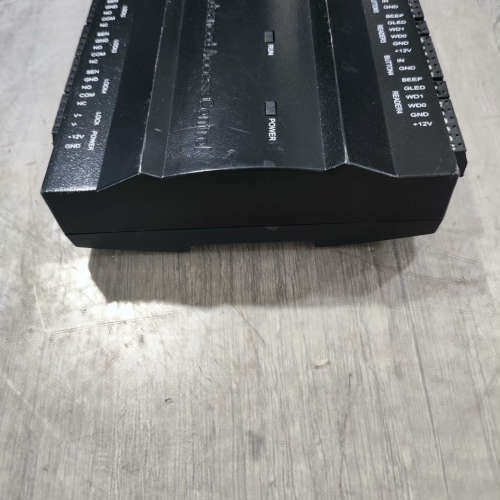 中控智慧门禁主机、型号为inBIO460 - 图3