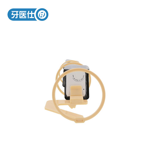 牙科材料牙片定位器三件套X光片拍片定位器胶片定位固位夹齿科 - 图0