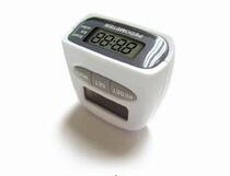 Solar Pedometer Running Walking Scooters Outdoor Sports Equipment Advertising Gift LOGO Custom Custom