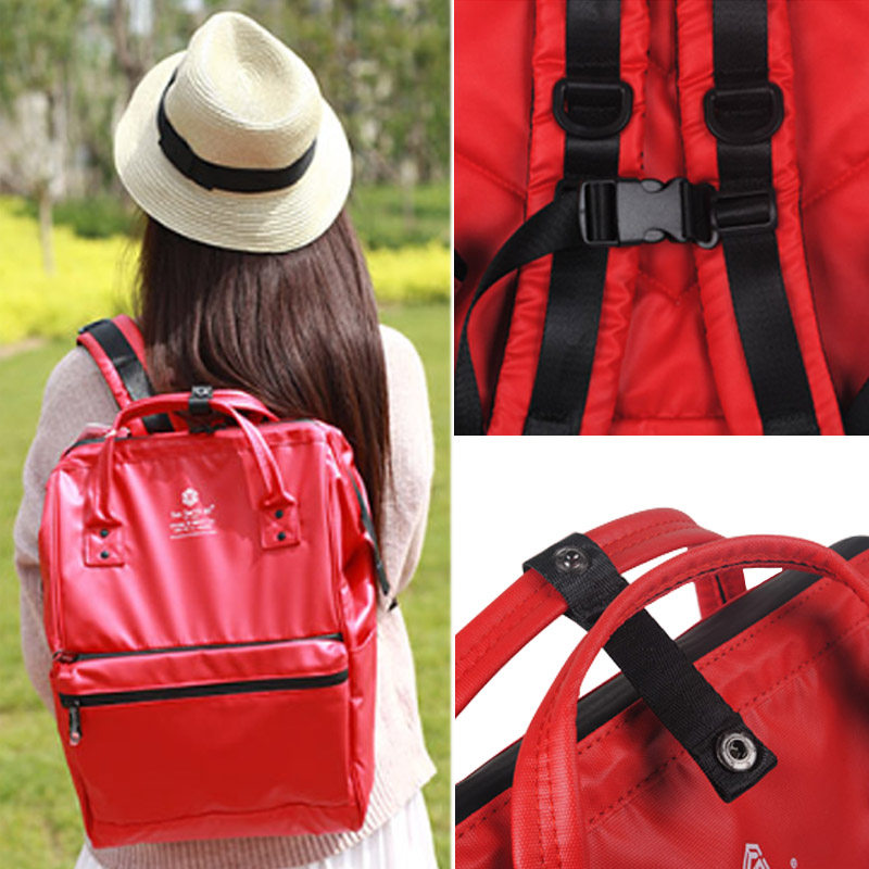 全防水日本乐天专柜正品大容量多功能通勤背包男女学生书包双肩包,淘宝优惠券,粉丝福利购,淘宝优惠卷