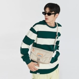 Японский ремешок для сумки, поясная сумка подходит для мужчин и женщин для влюбленных, нагрудная сумка для отдыха, небольшая сумка