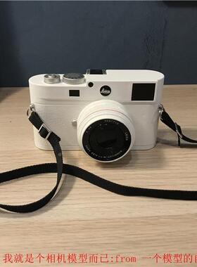 复古机模型儿/婚纱摄影道具摆童件做工致单细反相机RCE模相型