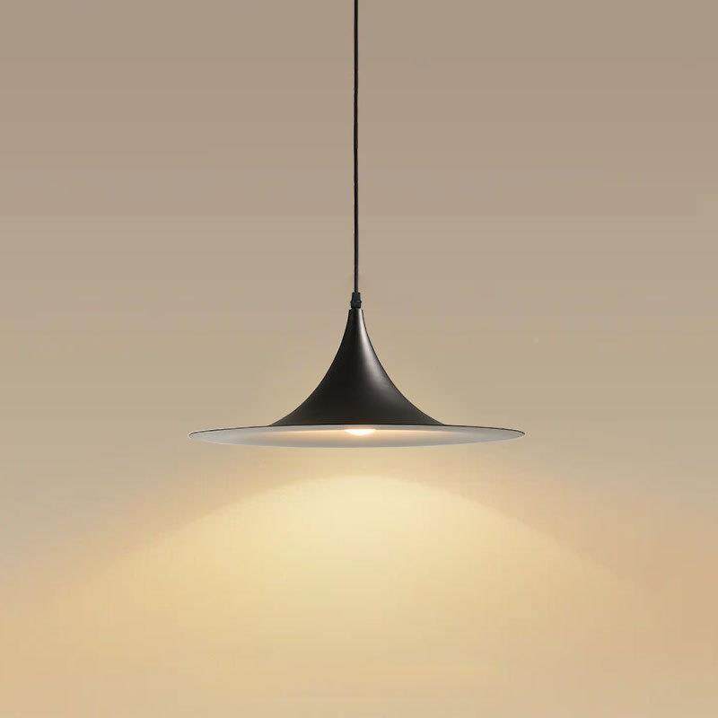 极701简飞碟单餐厅吊现代北欧卧室灯书房咖啡厅叭吧台工业风头喇,淘宝优惠券,粉丝福利购,淘宝优惠卷