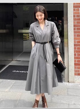 冬季羽绒服专用女款细腰带