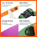 Howgo Good Dog Pet Waterpronation Landspieces Прочные Дюравания, кабель с кружкой шеи Большая собака Berle Chaine Chaine