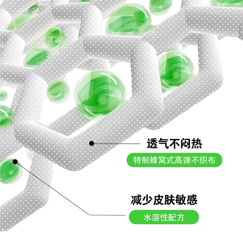 Tiger Balm泰国虎牌药膏虎标镇痛贴肌肉酸痛膏药疼痛温凉小贴组合 - 图0