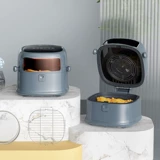 Маленький медвежьего воздуха жареный календарь для визуального календаря 8 л.