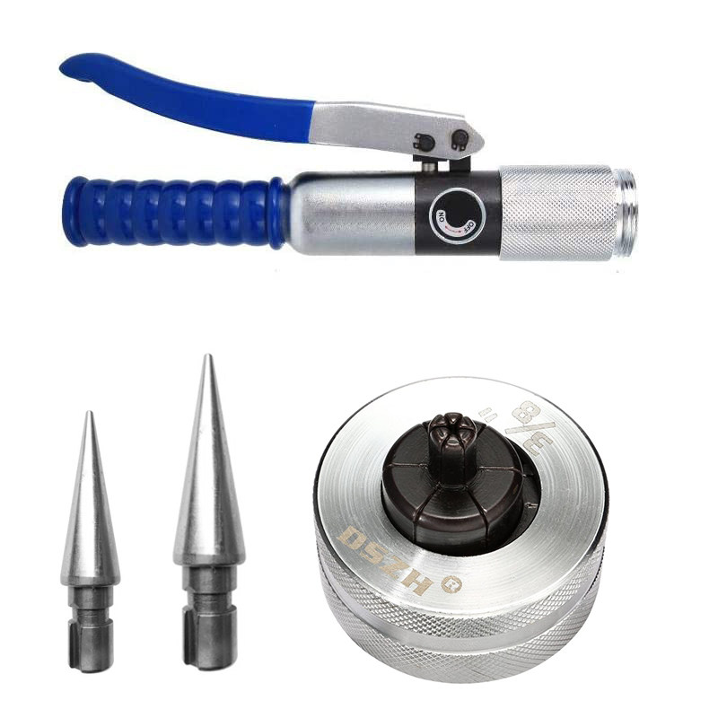 大圣液压专用6mm-54mm胀头胀针铜管对接扩头手柄胀管器扩口器涨头,淘宝优惠券,粉丝福利购,淘宝优惠卷