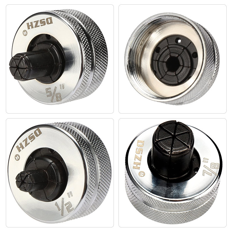 大圣液压专用6mm-54mm胀头胀针铜管对接扩头手柄胀管器扩口器涨头,淘宝优惠券,粉丝福利购,淘宝优惠卷