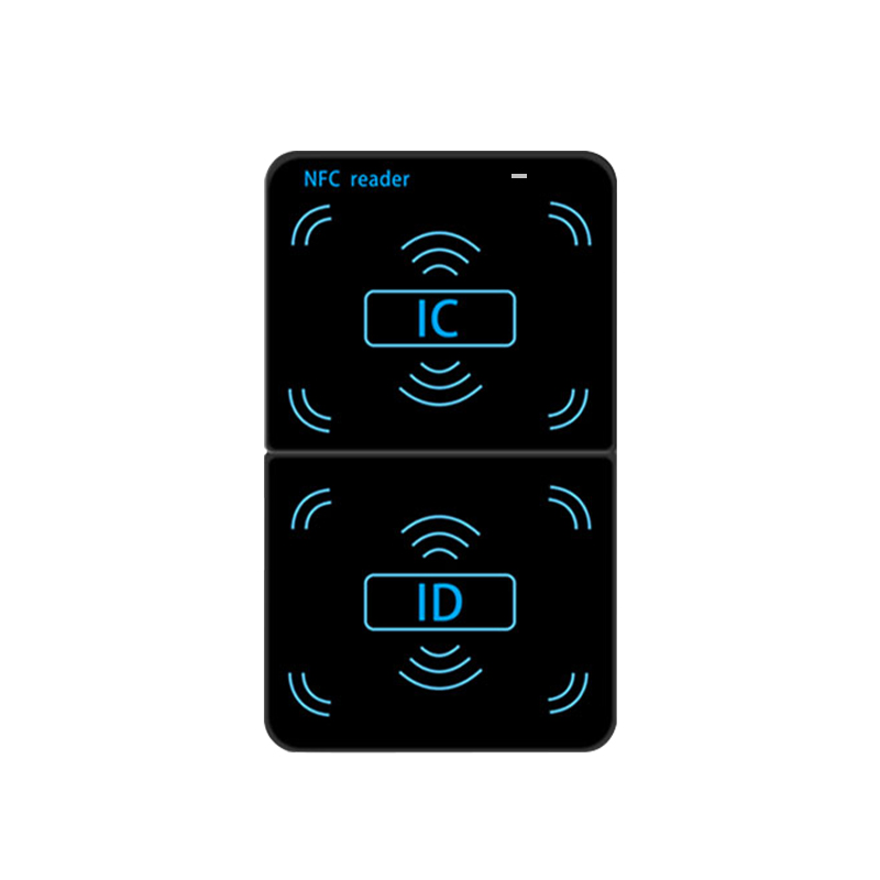icid读写器门禁卡电梯卡复卡器解码复制机加密卡读卡器nfc全频王 - 图3