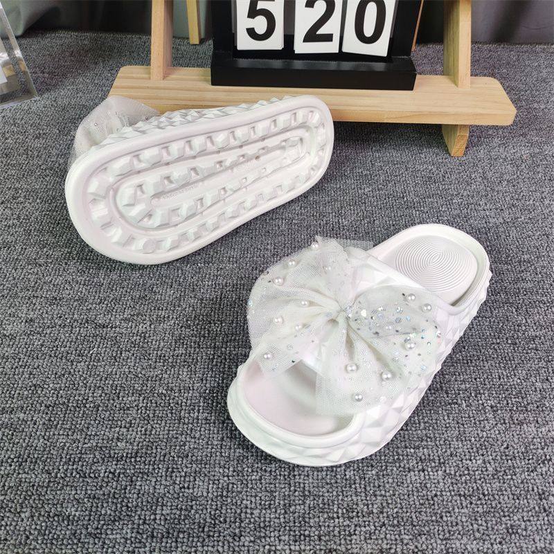 夏季拖鞋女防滑踩屎感宿舍情侣沙滩鞋爆款外穿休闲厚底一字凉鞋女,淘宝优惠券,粉丝福利购,淘宝优惠卷