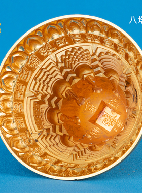 擦擦模具藏式合成材质祝福