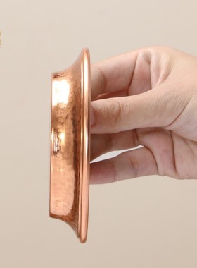 尼泊尔款手工水陆供盘