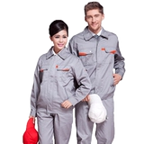 Комбинезон для работы, лонгслив, комплект, осенний, делается под заказ