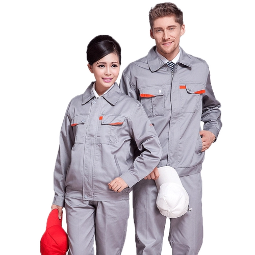 Комбинезон для работы, лонгслив, комплект, осенний, делается под заказ