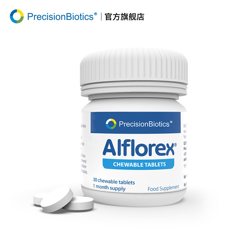 Alflorex 爱弗乐益生菌咀嚼片 热品库 性价比省钱购 Alflorex 爱弗乐益生菌咀嚼片 热品库 性价比省钱购